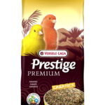 Versele-laga Prestige Premium Canaries1kg pokarm dla kanarków