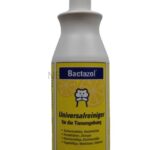 Quiko Bactazol Spray do Czyszczenia Klatek 500ml