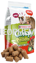 Versele-laga Crispy Pellets Ferrets 700g dla fretek