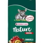 Versele-laga Chinchilla Nature Original 750g pokarm dla  szynszyli