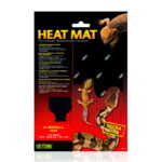 EXO TERRA Heat Mat- Mata grzewcza do terrarium 4W