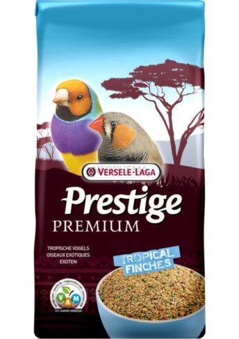Versele-laga Prestige Budgies Gourmet 1kg pokarm dla papużek falistych