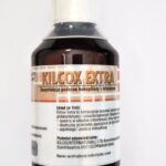 Tauben medik Kilcox Extra 250ml dezynfekcja podczas kokcydiozy i robaczycy