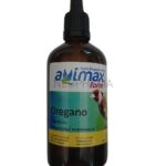 Avimax forte Oregano 100ml odporność, trawienie u ptaków