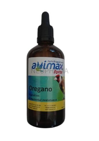 Avimax forte Micro Cure 50ml - Kontrola mikroorganizmów i bakterii