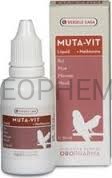 Avimax forte multi-vit A-D3-E-C 50ml witaminy dla ptaków