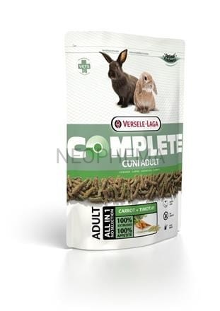 Versele-laga Cuni Adult Complete 8kg granulat dla dorosłych królików