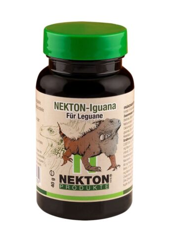 Nekton - IGUANA 40g Suplement dla Legwanów