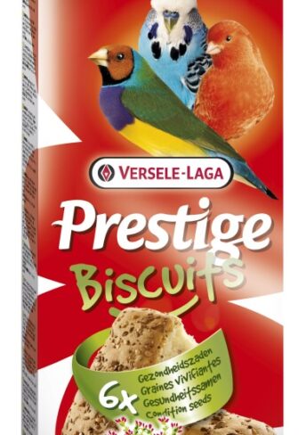 Versele-laga Biscuit Condition Seeds 70g - biszkopty kondycjonujące dla ptaków