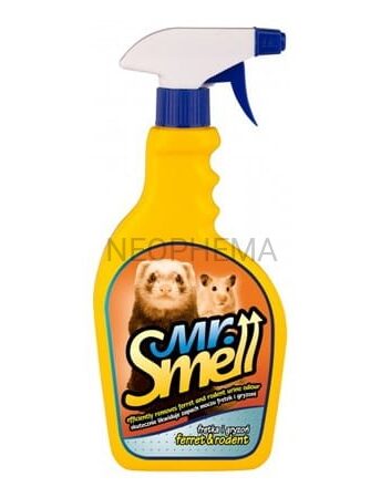 Mr. Smell Kot do usuwania zapachu moczu 500ml