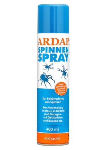 Ardap Spray 400ml na insekty (pająki)