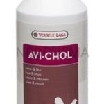 Oropharma Avi-Chol - metabolizm i pierzenie 250ml