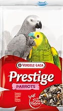 Versele-laga Prestige Parrots 3kg pokarm dla dużych papug