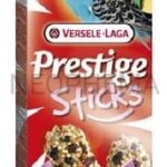 Versele-laga Prestige Sticks kolby owoce lasu dla papużek falistych 2szt