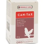 Oropharma Can-tax - 20g czerwony barwnik dla kanarków