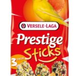 Versele-laga Prestige Sticks Triple Variety kolby dla kanarków 3szt mix